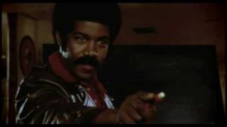 Code Kansas - Black Dynamite [Spoilers]