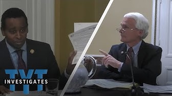 Thumbnail for GOP Stooge Gets COMPLETELY Outmatched By Joe Neguse