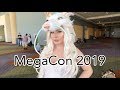 MegaCon Orlando 2019: Saturday Cosplay Highlights!