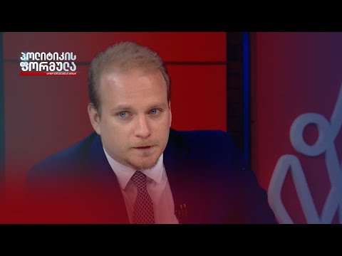 ხალხს უნდა, რომ ჩვენი პატარა ქვეყნის მესამე პრეზიდენტი იყოს თავისუფალი — ალექსანდრე კრევო-ასათიანი