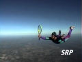 Drunk Skydiving