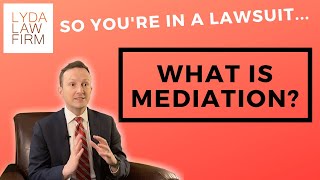 What is Mediation And How Does it Compare to Trial?