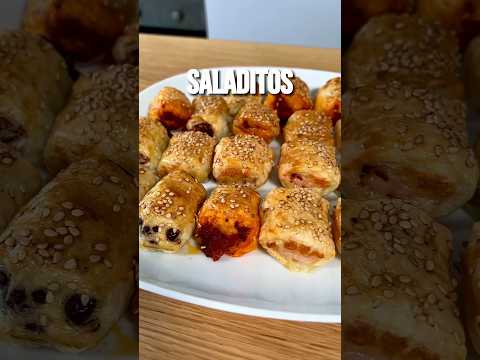 🎬 Video con opiniones sobre Saladitos Mercadona