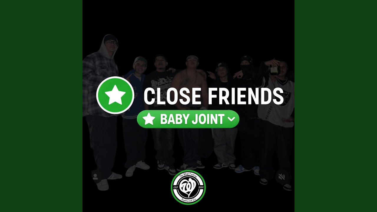 Watch Close Friends on YouTube Watch Close Friends on YouTube