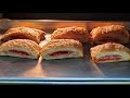 Como hacer rieles rellenos de mermelada de guayaba