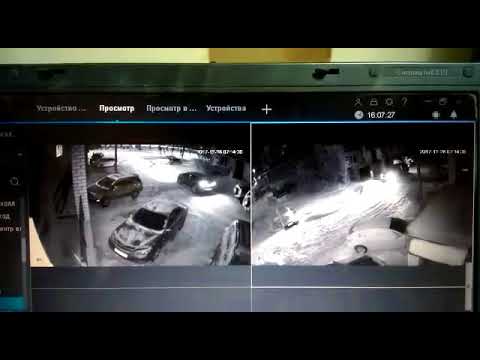казахстанские новости онлайн Неизвестный мужчина угнал авто, в котором находилась пенсионерка