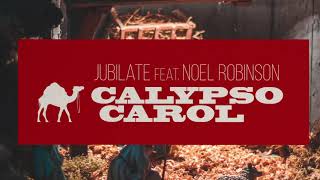 Miniatura del video "Calypso Carol // OFFICIAL // Jubilate feat. Noel Robinson LYRIC VIDEO"
