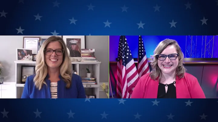 Primary Election Interview: Deborah Guthrie (D) Ca...