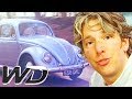 Edd Repairs The Iconic Volkswagen Beetle | Wheeler Dealers