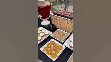 #fallbaking is just around the corner 😍 #bakingshorts #bakingvideo