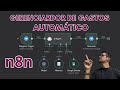 Transforme o Telegram em um Gerenciador de Gastos com IA + n8n + Google Sheets!