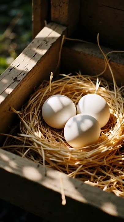 the hen story 😅🐔#aiart #ai #hen #cartoon #comedy #like #ytshorts #viralvideo