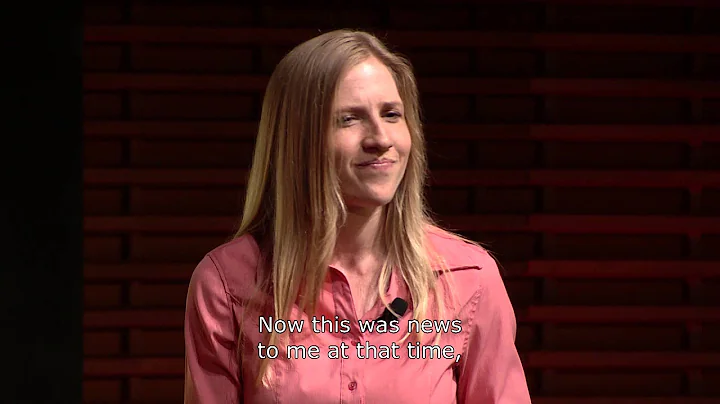 Navigating deafness in a hearing world | Rachel Kolb | TEDxStanford