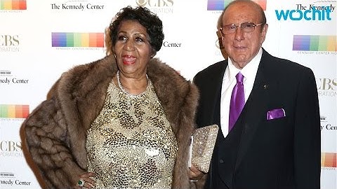 Aretha Franklin