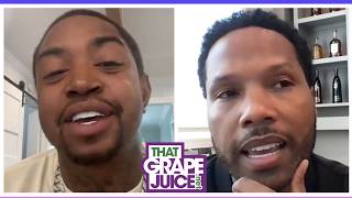 Love And Hip Hops Mendeecees Scrappy Talk Rasheeda Kirks Marriage, Baby Mommas, Finale, More