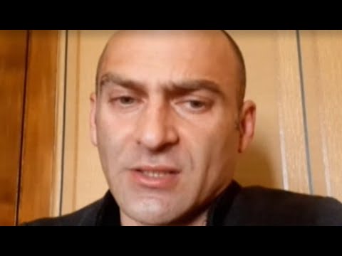 \"კურსორის\" სპეც.გამოშვების სტუმარია გიორგი მოისწრაფიშვილი  04 05 20
