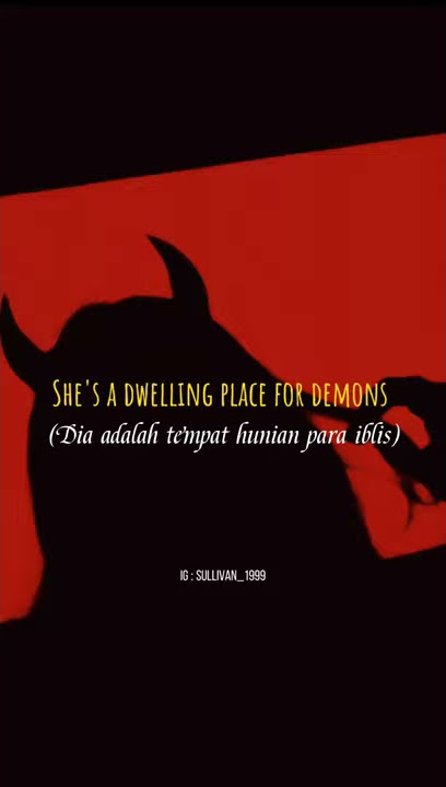Story WA | Avenged Sevenfold - Beast And The Harlot
