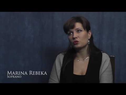 Classic Talk: Marina Rebeka Part 1