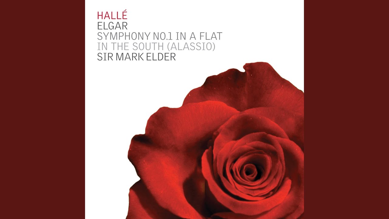 Ver Symphony No. 1 in A-Flat, Op. 55: II. Allegro molto en YouTube