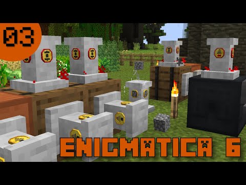 ENIGMATICA 6 #03