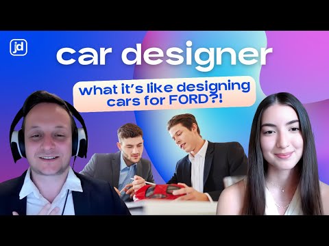 How Much Does A Car Designer Make A Year