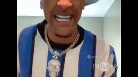 NEW COMETHAZINE SNIPPET “DOLO”