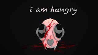 I am hungry || Warrior cats Oc || Animatic