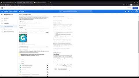 CocoFax Gmail App Demonstration Video