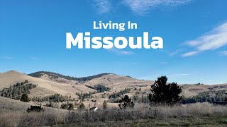 Missoula's Most Popular Neighborhoods Revealed!