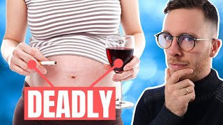 Dangers of pregnancy and how to avoid them! - Doctor Explains