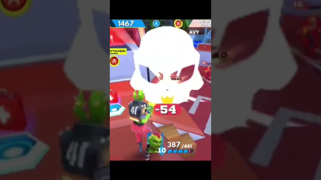 My team gameplay frag pro shooter