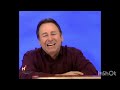 John Ritter on Hollywood Squares (2003)