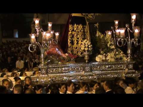Fervorosa y Muy Ilustre Hermandad de Nuestro Padre Jesús del Prendimiento y María Santísima del Gran Perdón