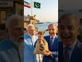 Modi Reached Hormuz… Pakistan Was Already Waiting 😂💰