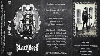 BlackBeer: Legacy of Lemmy (Bonus  Track)