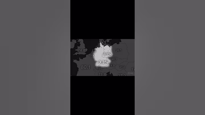 Объединение Германии