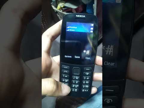 Nokia 210 Ta 1139 Imei Change Repair Code