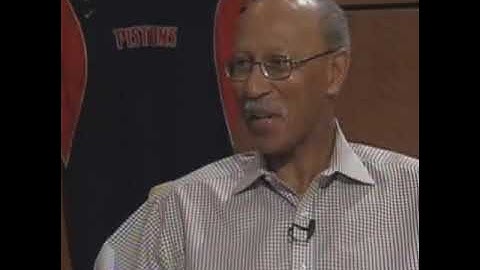 Dave Bing career highlights
