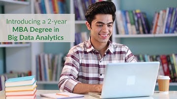 Mizoram University | MBA in Big Data Analytics | Online Degree Program | Admissions 2021-22