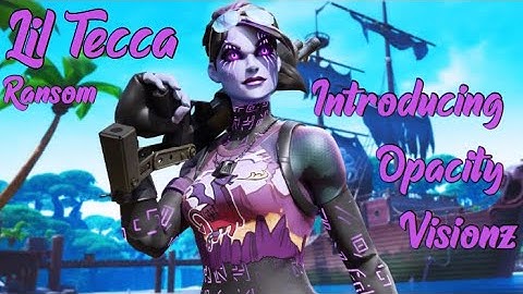 Introducing Opacity Visionz