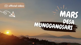 Mars Desa Munggangsari