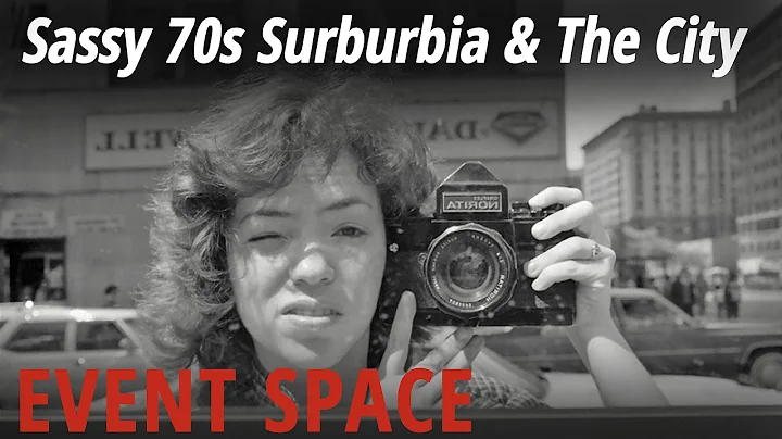 Sassy 70s Surburbia & The City: Full Version