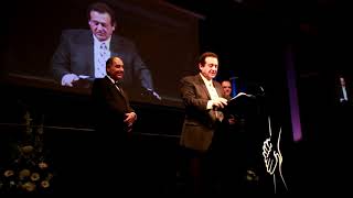 Community Builders Award Hall of Fame