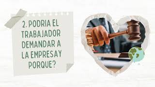 U2 ACTIVIDAD ENTREGABLE. LEGISLACION LABORAL