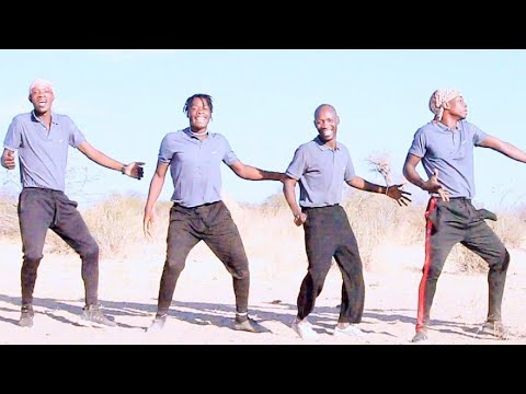 Bhulemela Thomas   Harusi Kwa Doteli   Official Video   Dir By Wales   0627360706