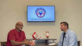 WE'RE ON ECMO EP. 2 “Why does drug order matter when blood priming