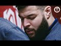 Tunnel Cam: Wales v France 2016