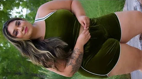 Teresa Hurtado  - Lifestyle Fitness Fashion Model ...