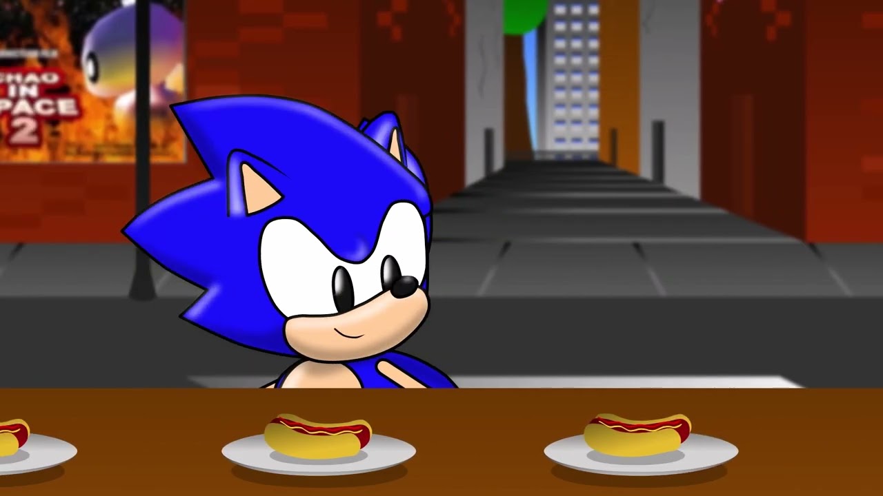 Eggman's Hedgedogs