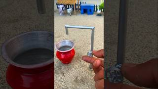 Mini water pump for science project #shortvideo #shortsfeed #viral #tractor #diy